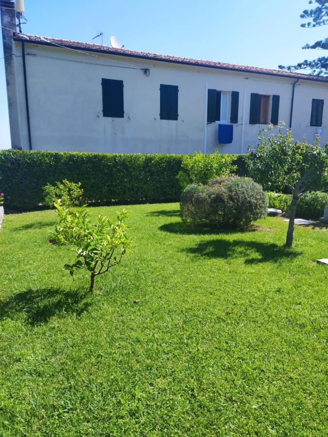 Appartamento Le Ancore Marciana Marina  Zewnętrze zdjęcie